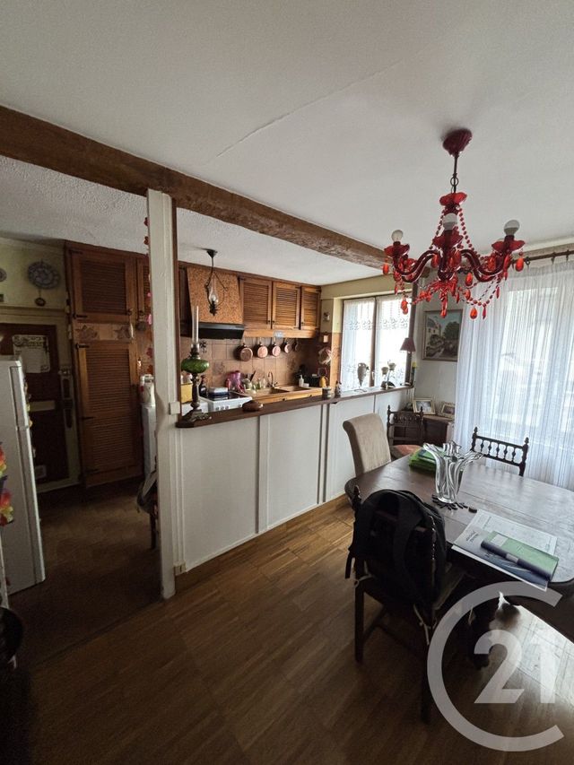 Maison à vendre FONTENAY SOUS BOIS