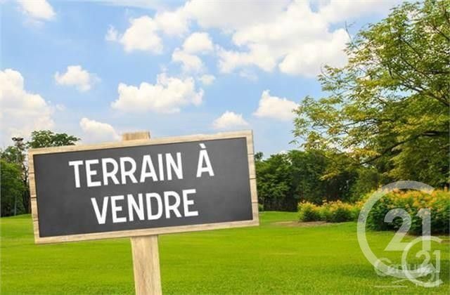 terrain - FONTENAY SOUS BOIS - 94