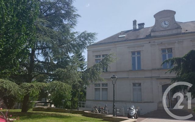 Terrain à vendre - 169 m2 - Fontenay Sous Bois - 94 - ILE-DE-FRANCE