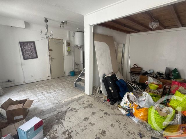 appartement - FONTENAY SOUS BOIS - 94