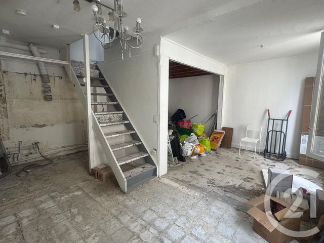 appartement - FONTENAY SOUS BOIS - 94