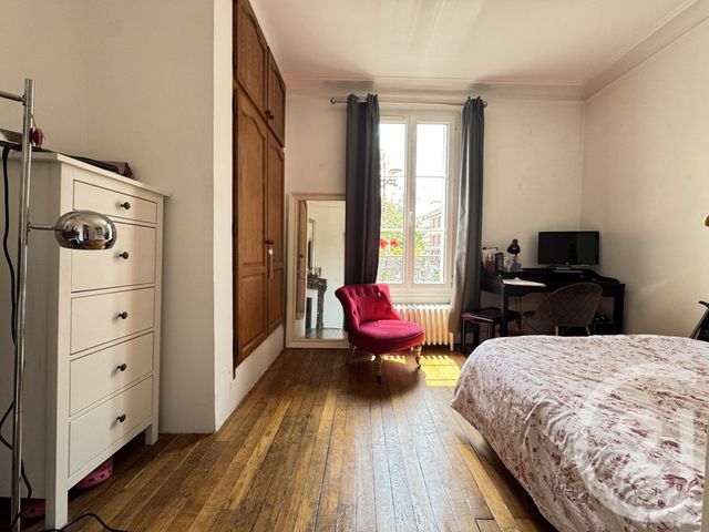 Appartement F4 &agrave; vendre - 4 pi&egrave;ces - 73 m2 - Vincennes - 94 - ILE-DE-FRANCE