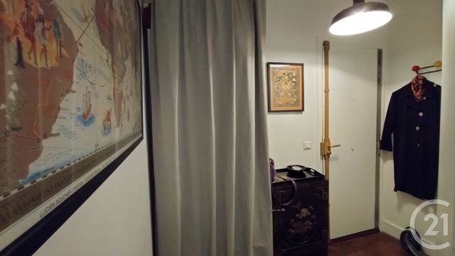 Appartement F4 &agrave; vendre - 4 pi&egrave;ces - 73 m2 - Vincennes - 94 - ILE-DE-FRANCE