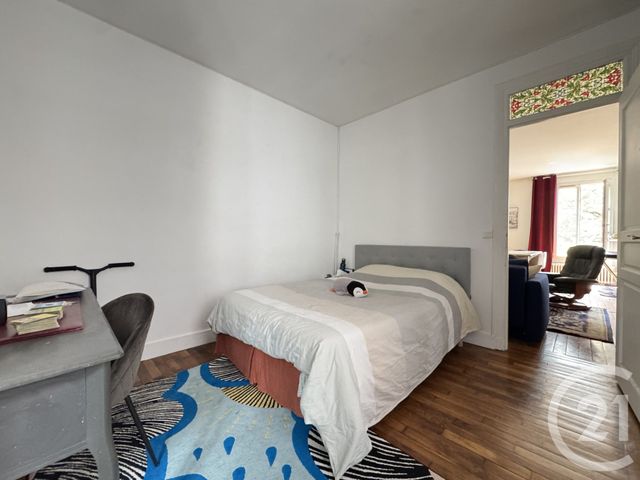 Appartement F4 &agrave; vendre - 4 pi&egrave;ces - 73 m2 - Vincennes - 94 - ILE-DE-FRANCE