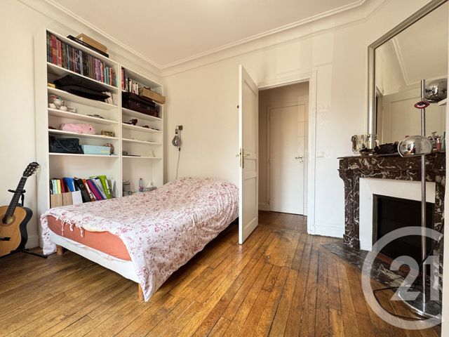 Appartement F4 &agrave; vendre - 4 pi&egrave;ces - 73 m2 - Vincennes - 94 - ILE-DE-FRANCE
