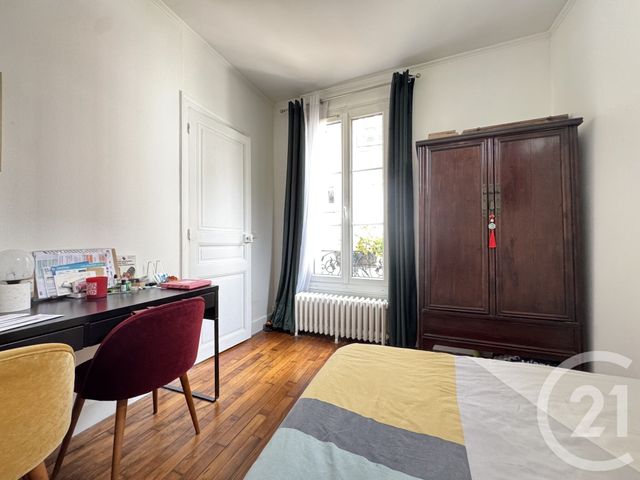 Appartement F4 &agrave; vendre - 4 pi&egrave;ces - 73 m2 - Vincennes - 94 - ILE-DE-FRANCE