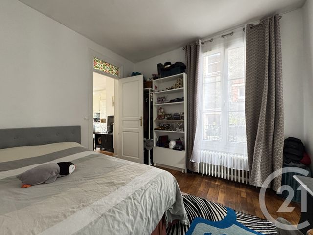 Appartement F4 &agrave; vendre - 4 pi&egrave;ces - 73 m2 - Vincennes - 94 - ILE-DE-FRANCE