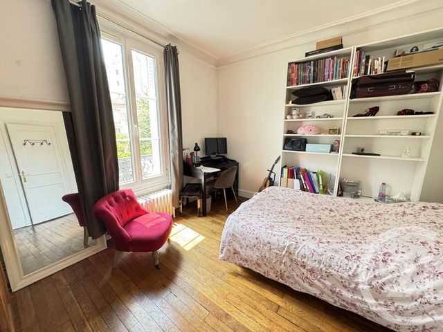 Appartement F4 &agrave; vendre - 4 pi&egrave;ces - 73 m2 - Vincennes - 94 - ILE-DE-FRANCE