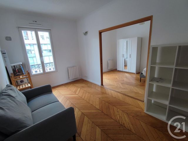 Appartement F3 à louer - 3 pièces - 45,43 m2 - Alfortville - 94 - ILE-DE-FRANCE