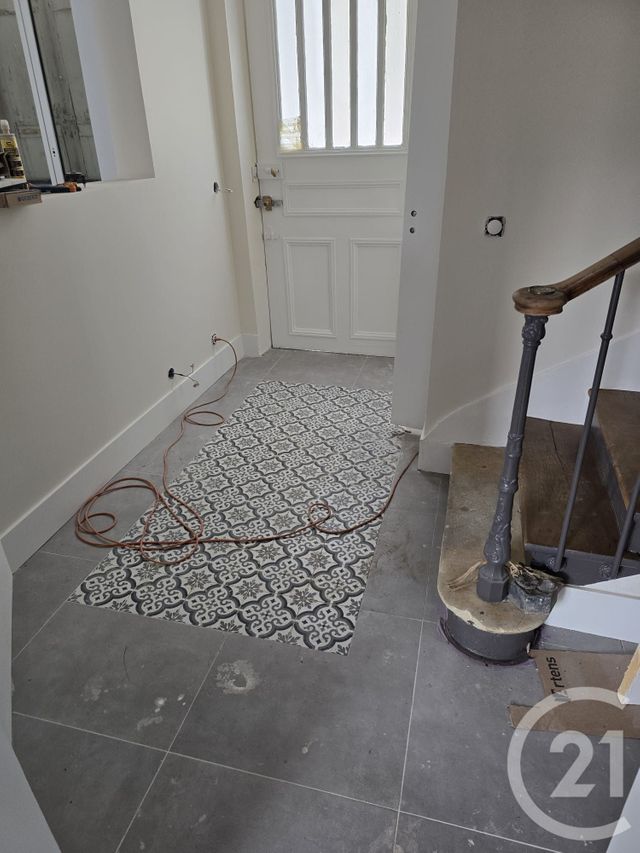 Maison &agrave; vendre - 5 pi&egrave;ces - 125 m2 - Fontenay Sous Bois - 94 - ILE-DE-FRANCE