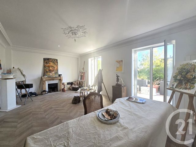 Maison &agrave; vendre - 5 pi&egrave;ces - 118 m2 - Fontenay Sous Bois - 94 - ILE-DE-FRANCE