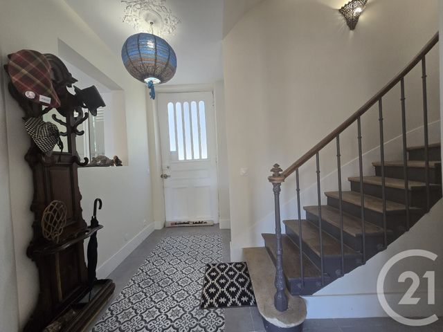 Maison &agrave; vendre - 5 pi&egrave;ces - 118 m2 - Fontenay Sous Bois - 94 - ILE-DE-FRANCE