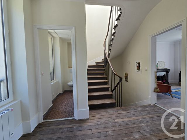 Maison &agrave; vendre - 5 pi&egrave;ces - 118 m2 - Fontenay Sous Bois - 94 - ILE-DE-FRANCE