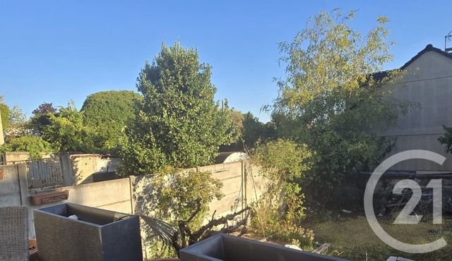 Maison &agrave; vendre - 5 pi&egrave;ces - 118 m2 - Fontenay Sous Bois - 94 - ILE-DE-FRANCE