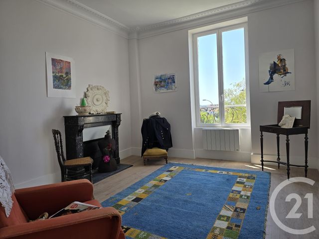 Maison &agrave; vendre - 5 pi&egrave;ces - 118 m2 - Fontenay Sous Bois - 94 - ILE-DE-FRANCE
