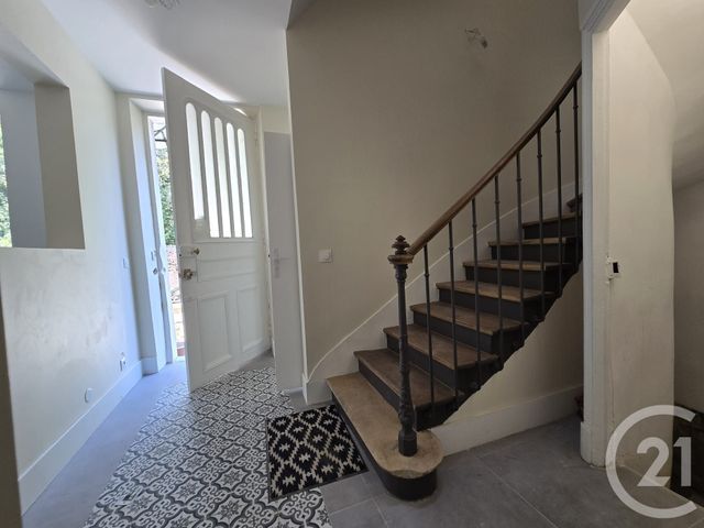 Maison &agrave; vendre - 5 pi&egrave;ces - 118 m2 - Fontenay Sous Bois - 94 - ILE-DE-FRANCE