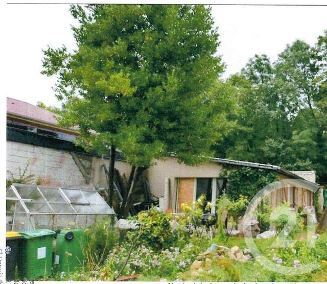 Maison à vendre FONTENAY SOUS BOIS