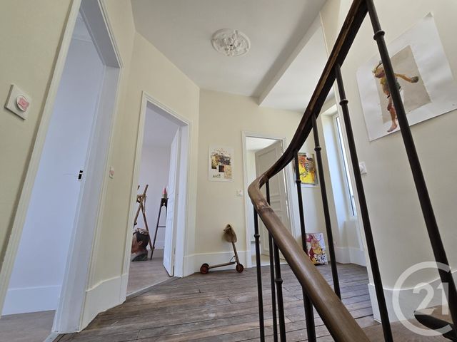 Maison &agrave; vendre - 5 pi&egrave;ces - 118 m2 - Fontenay Sous Bois - 94 - ILE-DE-FRANCE
