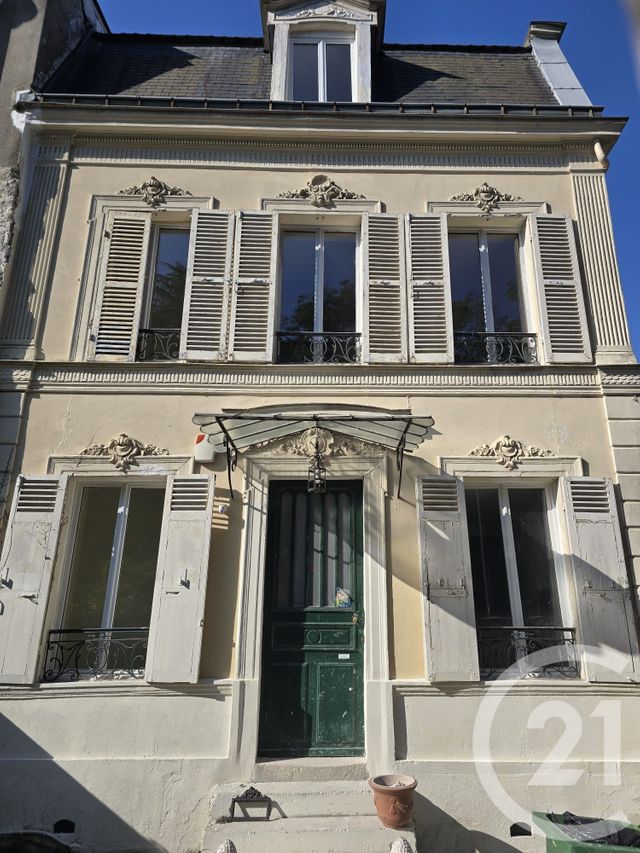 maison - FONTENAY SOUS BOIS - 94