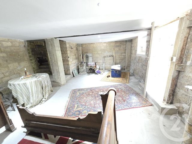 Maison &agrave; vendre - 5 pi&egrave;ces - 118 m2 - Fontenay Sous Bois - 94 - ILE-DE-FRANCE