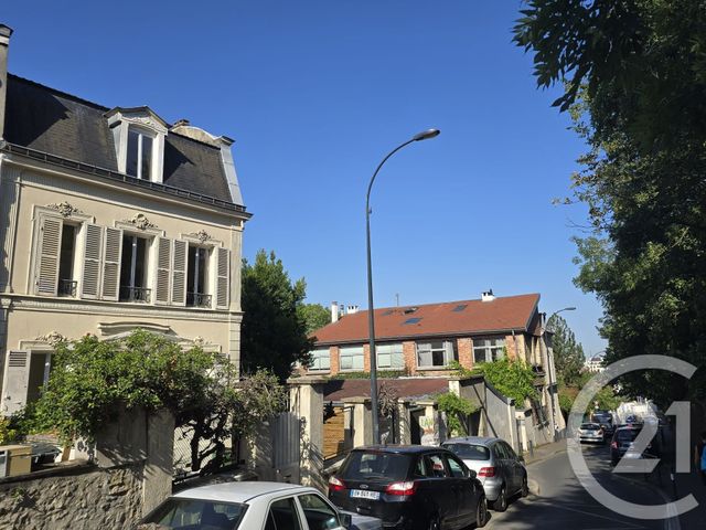 Maison &agrave; vendre - 5 pi&egrave;ces - 118 m2 - Fontenay Sous Bois - 94 - ILE-DE-FRANCE