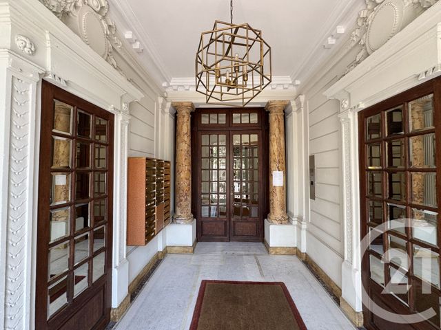 Appartement F3 à vendre NOGENT SUR MARNE