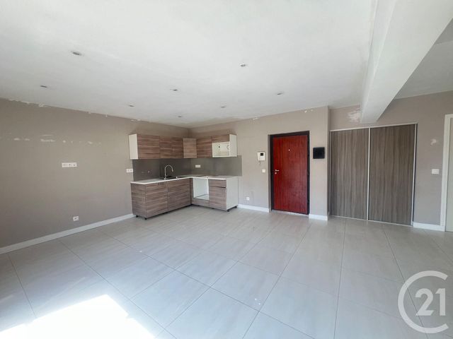 Appartement Duplex à louer - 4 pièces - 85,30 m2 - Maisons Alfort - 94 - ILE-DE-FRANCE