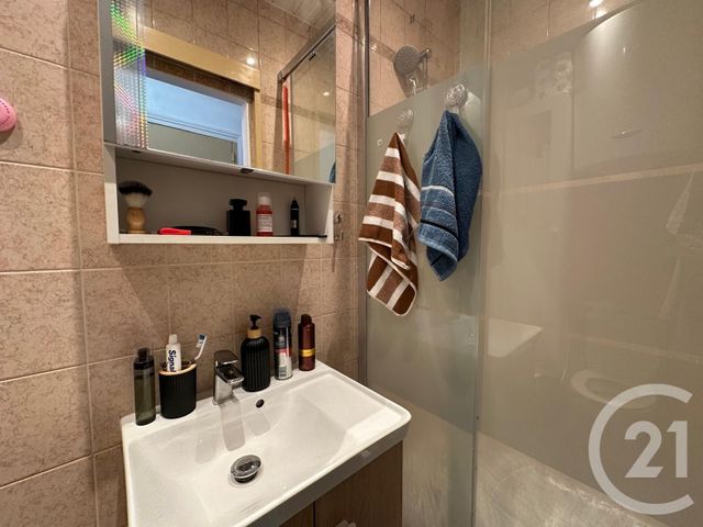 Appartement F2 &agrave; vendre - 2 pi&egrave;ces - 34,05 m2 - Fontenay Sous Bois - 94 - ILE-DE-FRANCE