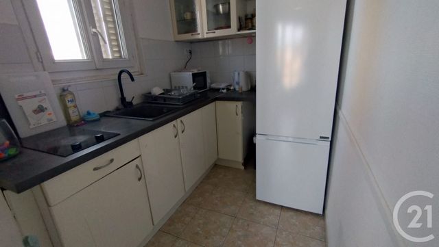 Appartement F2 &agrave; vendre - 2 pi&egrave;ces - 34,05 m2 - Fontenay Sous Bois - 94 - ILE-DE-FRANCE