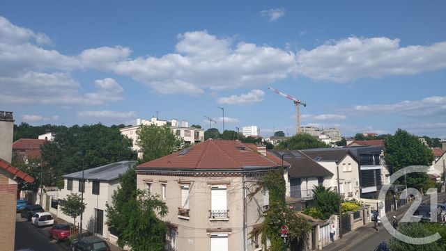 Appartement F2 &agrave; vendre - 2 pi&egrave;ces - 34,05 m2 - Fontenay Sous Bois - 94 - ILE-DE-FRANCE