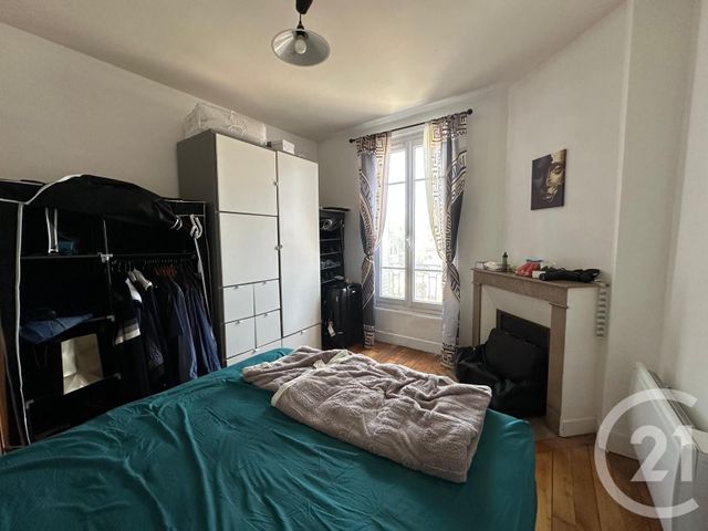 Appartement F2 &agrave; vendre - 2 pi&egrave;ces - 34,05 m2 - Fontenay Sous Bois - 94 - ILE-DE-FRANCE