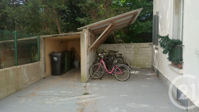 Appartement F2 &agrave; vendre - 2 pi&egrave;ces - 34,05 m2 - Fontenay Sous Bois - 94 - ILE-DE-FRANCE