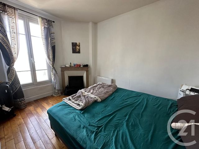 Appartement F2 &agrave; vendre - 2 pi&egrave;ces - 34,05 m2 - Fontenay Sous Bois - 94 - ILE-DE-FRANCE