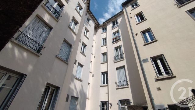 Appartement F2 &agrave; vendre - 2 pi&egrave;ces - 34,05 m2 - Fontenay Sous Bois - 94 - ILE-DE-FRANCE