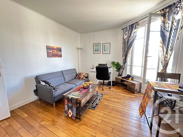 Appartement F2 à vendre FONTENAY SOUS BOIS