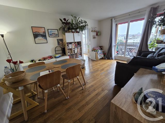 Appartement F3 à vendre FONTENAY SOUS BOIS
