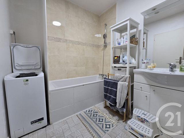 Appartement F3 &agrave; vendre - 3 pi&egrave;ces - 60 m2 - Fontenay Sous Bois - 94 - ILE-DE-FRANCE