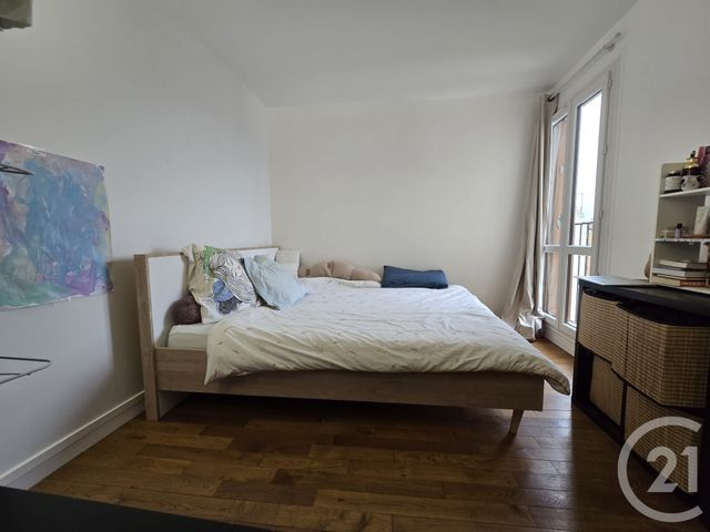 Appartement F3 &agrave; vendre - 3 pi&egrave;ces - 60 m2 - Fontenay Sous Bois - 94 - ILE-DE-FRANCE