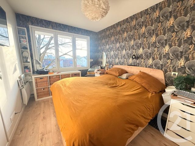 Appartement Duplex &agrave; vendre - 4 pi&egrave;ces - 105,81 m2 - Fontenay Sous Bois - 94 - ILE-DE-FRANCE