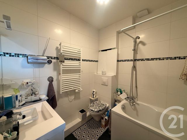 Appartement Duplex &agrave; vendre - 4 pi&egrave;ces - 105,81 m2 - Fontenay Sous Bois - 94 - ILE-DE-FRANCE