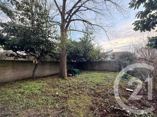 Appartement Duplex &agrave; vendre - 4 pi&egrave;ces - 105,81 m2 - Fontenay Sous Bois - 94 - ILE-DE-FRANCE