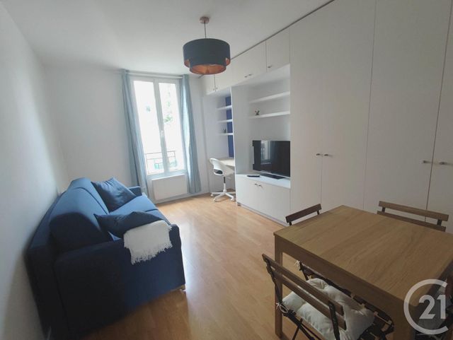 Appartement F1 à louer ALFORTVILLE