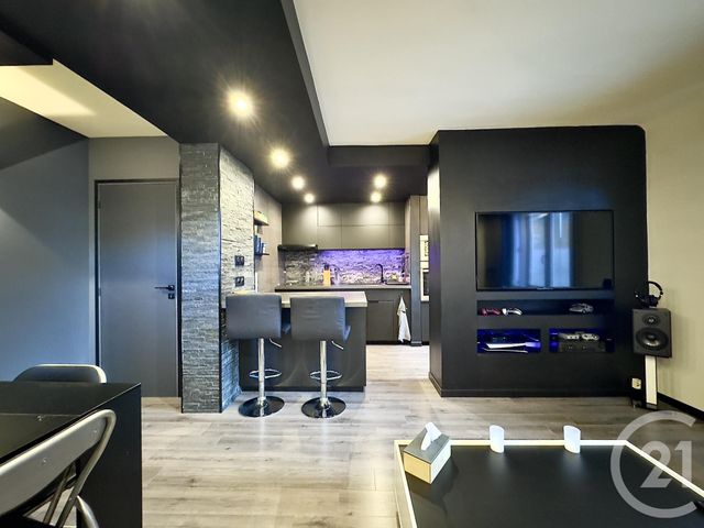 appartement - LES PAVILLONS SOUS BOIS - 93