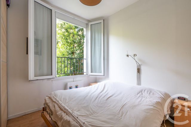 Maison &agrave; vendre - 5 pi&egrave;ces - 94,60 m2 - Fontenay Sous Bois - 94 - ILE-DE-FRANCE