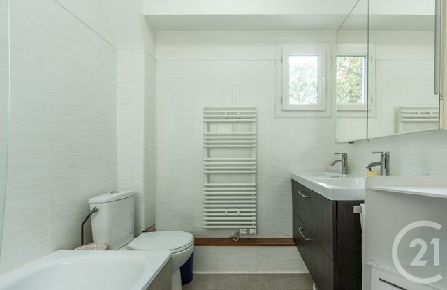 Maison &agrave; vendre - 5 pi&egrave;ces - 94,60 m2 - Fontenay Sous Bois - 94 - ILE-DE-FRANCE