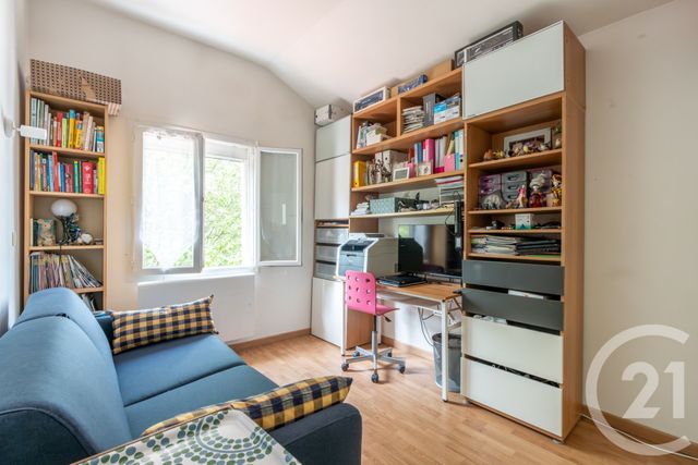 Maison &agrave; vendre - 5 pi&egrave;ces - 94,60 m2 - Fontenay Sous Bois - 94 - ILE-DE-FRANCE