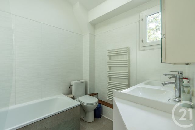 Maison &agrave; vendre - 5 pi&egrave;ces - 94,60 m2 - Fontenay Sous Bois - 94 - ILE-DE-FRANCE