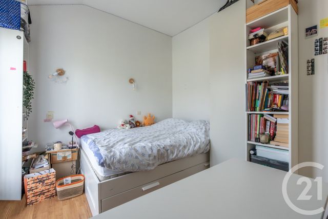 Maison &agrave; vendre - 5 pi&egrave;ces - 94,60 m2 - Fontenay Sous Bois - 94 - ILE-DE-FRANCE