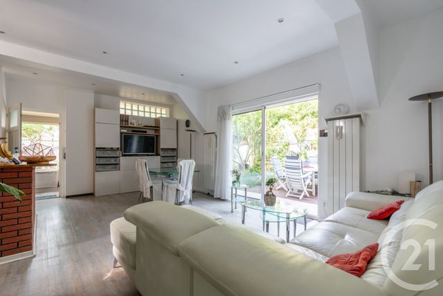 Maison &agrave; vendre - 5 pi&egrave;ces - 94,60 m2 - Fontenay Sous Bois - 94 - ILE-DE-FRANCE