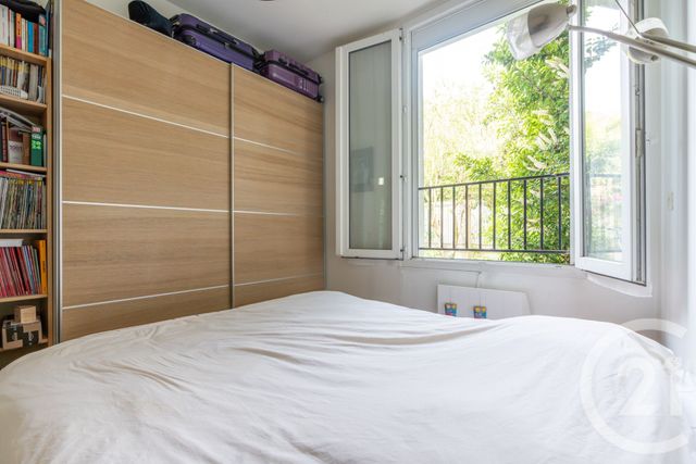 Maison &agrave; vendre - 5 pi&egrave;ces - 94,60 m2 - Fontenay Sous Bois - 94 - ILE-DE-FRANCE